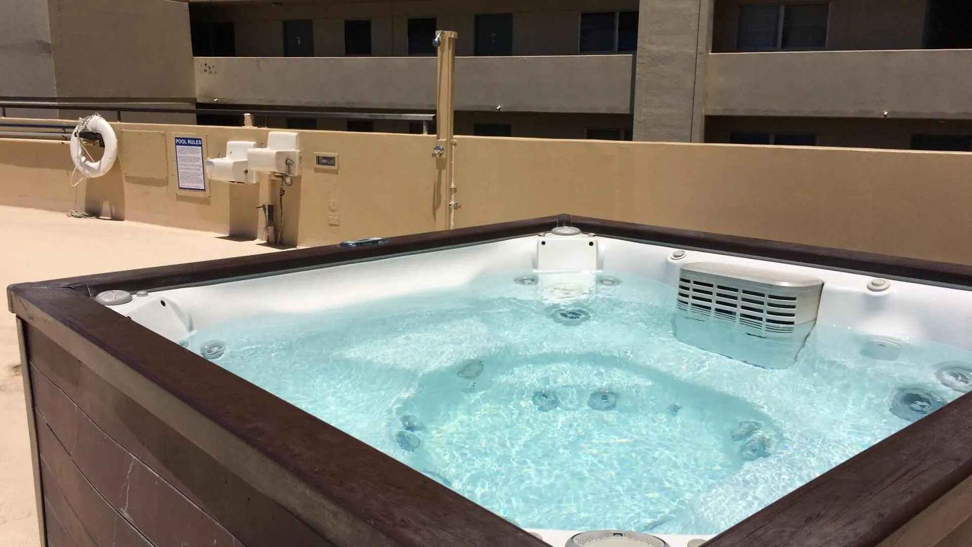 Hawaiian Monarch Penthouse 3Bedroom Honolulu Lejlighed