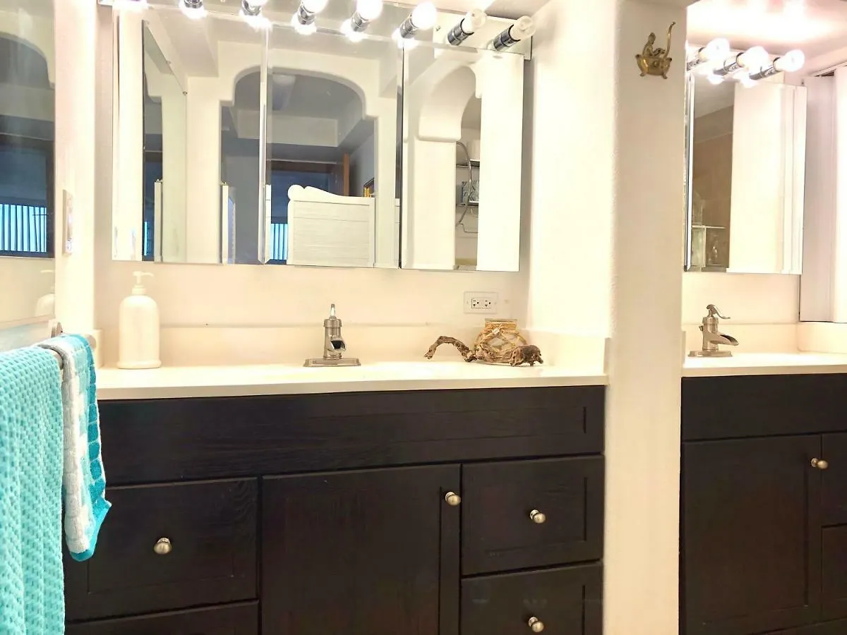 Hawaiian Monarch Penthouse 3Bedroom Honolulu Lejlighed