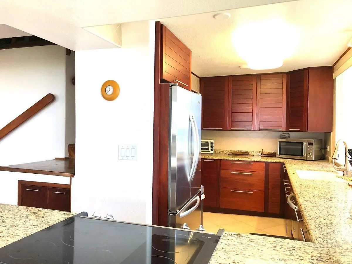Lejlighed Hawaiian Monarch Penthouse 3Bedroom Honolulu