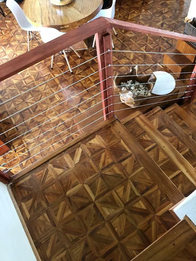 Lejlighed Hawaiian Monarch Penthouse 3Bedroom Honolulu