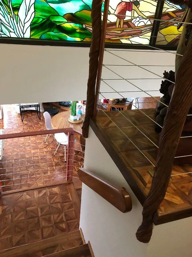 Hawaiian Monarch Penthouse 3Bedroom Honolulu USA