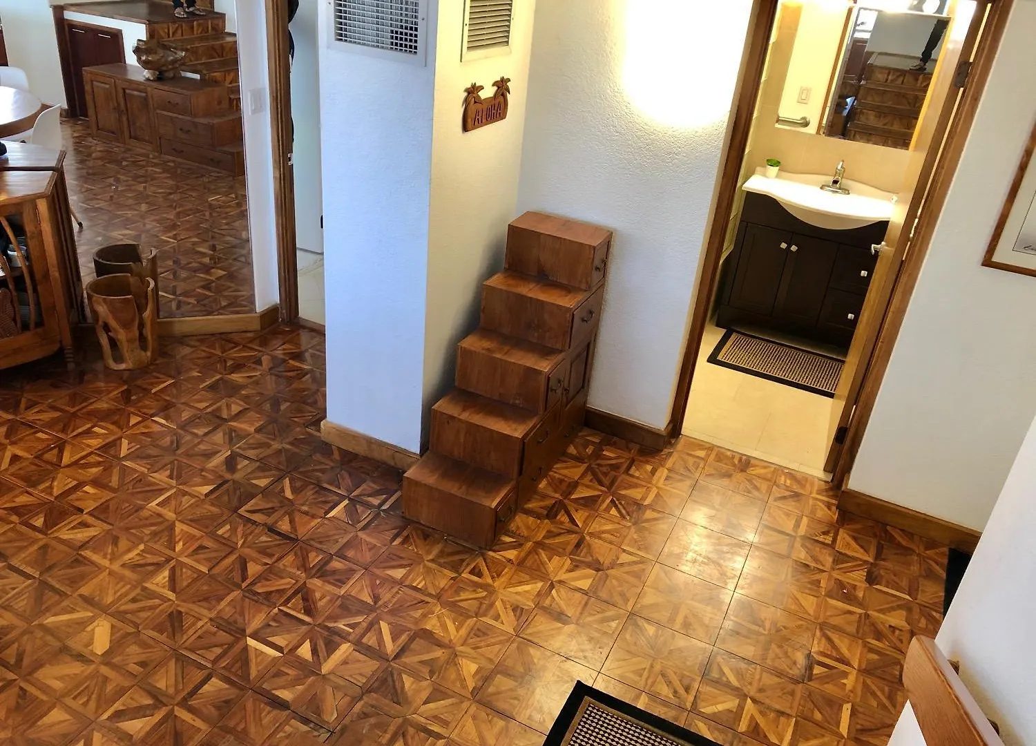 Hawaiian Monarch Penthouse 3Bedroom Honolulu Appartamento